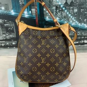 Louis Vuitton Odeon PM - Old Model